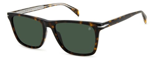DAVID BECKHAM DB1092S08655Q Férfi napszemüveg