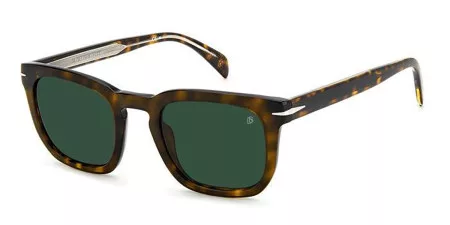 DAVID BECKHAM DB7076S086F0Q Férfi napszemüveg