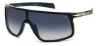 DAVID BECKHAM DB99VISOR2M2 Férfi napszemüveg
