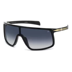 DAVID BECKHAM DB99VISOR2M2 Férfi napszemüveg