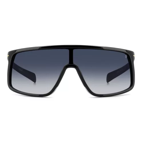 DAVID BECKHAM DB99VISOR2M2 Férfi napszemüveg