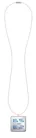 ODM DD102-2 Unisex karóra