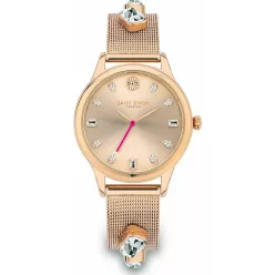 DAISY DIXON DD105RGM Női karóra