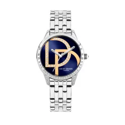 DAISY DIXON DD105SM Női karóra