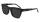 DKNY DK529S-001 Női napszemüveg