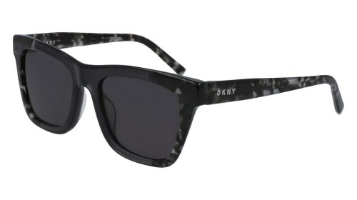 DKNY DK529S-001 Női napszemüveg
