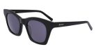 DKNY DK541S-001 Női napszemüveg