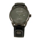 DEVOTA & LOMBA DL009M-01BKBL Férfi Karóra