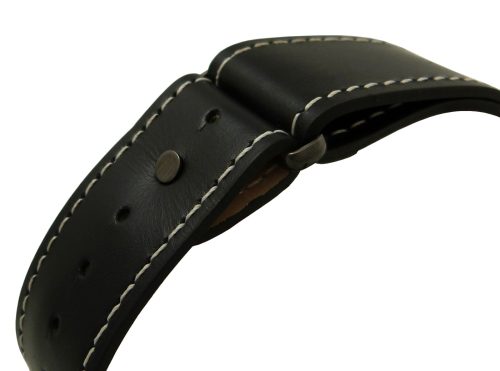 DEVOTA & LOMBA DL009M-01BKBL Férfi Karóra