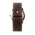 DEVOTA & LOMBA DL009M-02BLAC Férfi Karóra