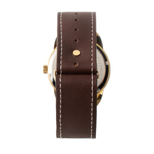 DEVOTA & LOMBA DL009M-02BLAC Férfi Karóra