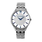 DEVOTA & LOMBA DL012M-01WHIT Férfi Karóra