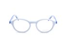 DIESEL DL5024020 UNISEX szemüvegkeret
