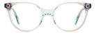 KATE SPADE DORA-1EDE715 Gyerek szemüvegkeret