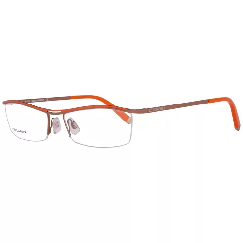 DSQUARED2 DQ5001-034-53 Női szemüvegkeret
