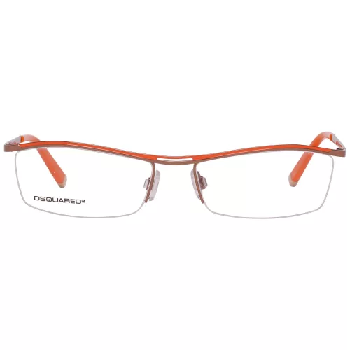 DSQUARED2 DQ5001-034-53 Női szemüvegkeret