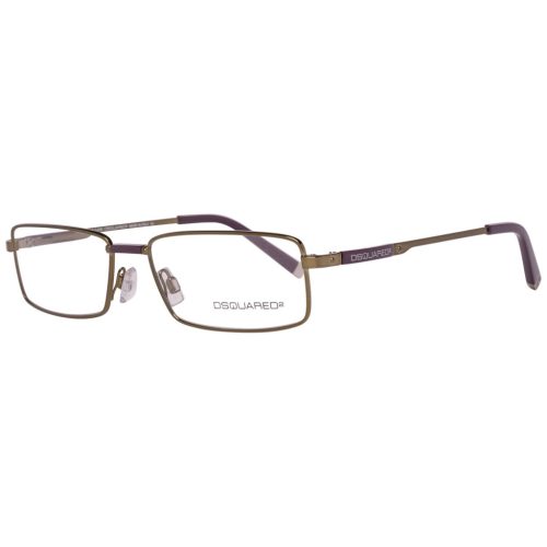 DSQUARED2 DQ5014-093-53 Férfi szemüvegkeret