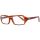 DSQUARED2 DQ5019-053-54 Női szemüvegkeret
