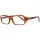 DSQUARED2 DQ5019-053-54 Női szemüvegkeret