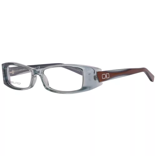 DSQUARED2 DQ5020-087-51 Női szemüvegkeret