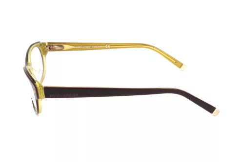 DSQUARED2 DQ5022-050-51 Női szemüvegkeret