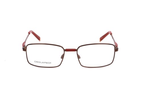DSQUARED2 DQ5025-045-51 Férfi szemüvegkeret