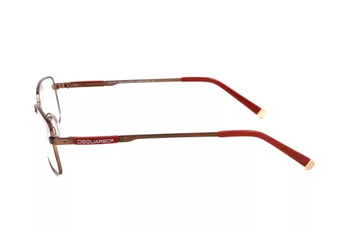 DSQUARED2 DQ5025-045-51 Férfi szemüvegkeret