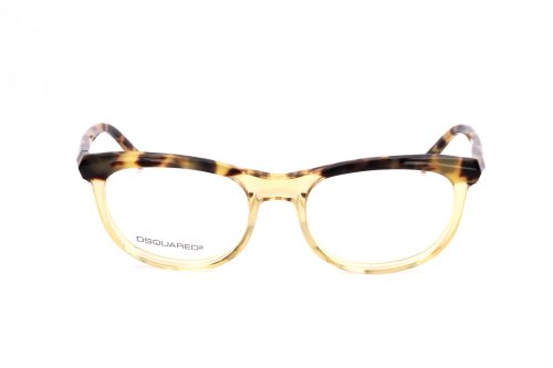DSQUARED2 DQ503356A UNISEX szemüvegkeret