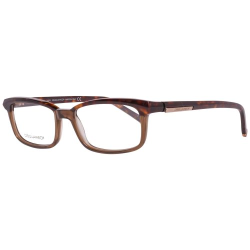 DSQUARED2 DQ5034-056-53 Férfi szemüvegkeret