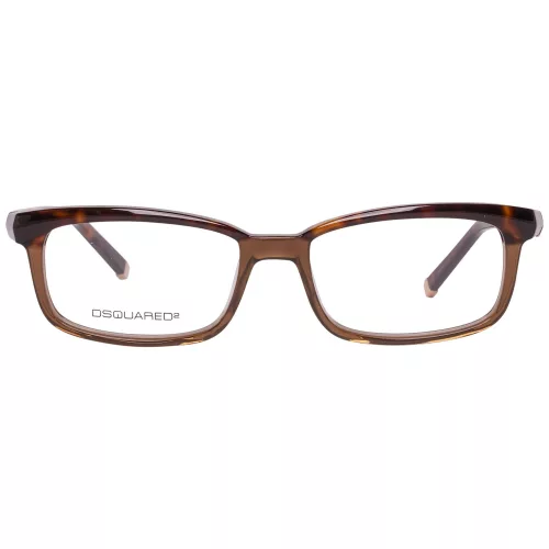 DSQUARED2 DQ5034-056-53 Férfi szemüvegkeret