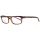 DSQUARED2 DQ5034-56B-53 Férfi szemüvegkeret