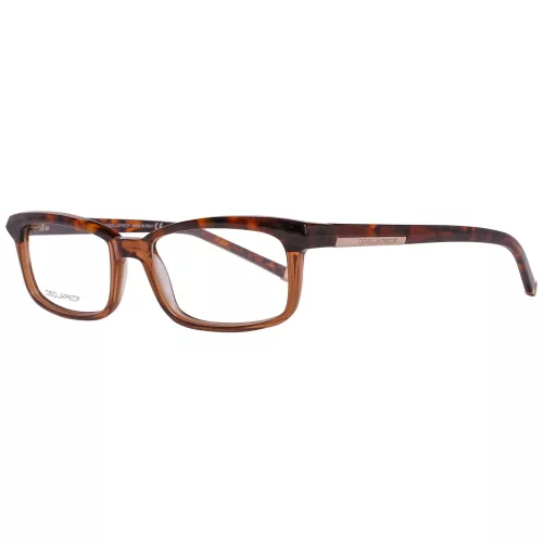 DSQUARED2 DQ5034-56B-53 Férfi szemüvegkeret