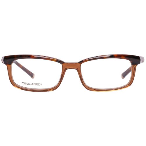 DSQUARED2 DQ5034-56B-53 Férfi szemüvegkeret