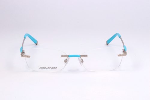DSQUARED2 DQ5044-016-54 Női szemüvegkeret