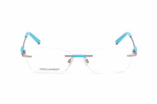 DSQUARED2 DQ5044-016-54 Női szemüvegkeret
