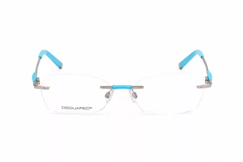 DSQUARED2 DQ5044-016-54 Női szemüvegkeret
