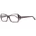 DSQUARED2 DQ5049-020-54 Női szemüvegkeret