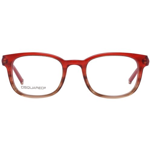 DSQUARED2 DQ5051-068-49 UNISEX szemüvegkeret