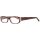 DSQUARED2 DQ5053-052-53 Női szemüvegkeret