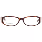 DSQUARED2 DQ5053-052-53 Női szemüvegkeret