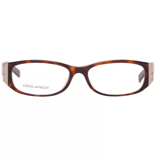 DSQUARED2 DQ5053-052-53 Női szemüvegkeret