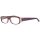DSQUARED2 DQ5053-081-53 Női szemüvegkeret