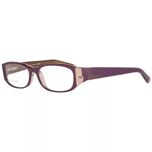 DSQUARED2 DQ5053-081-53 Női szemüvegkeret