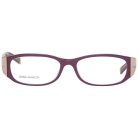 DSQUARED2 DQ5053-081-53 Női szemüvegkeret