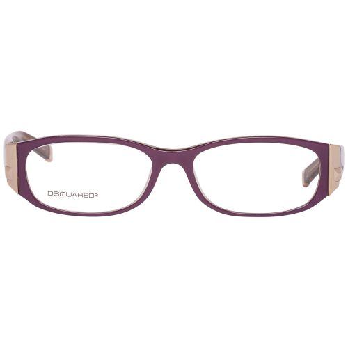 DSQUARED2 DQ5053-081-53 Női szemüvegkeret