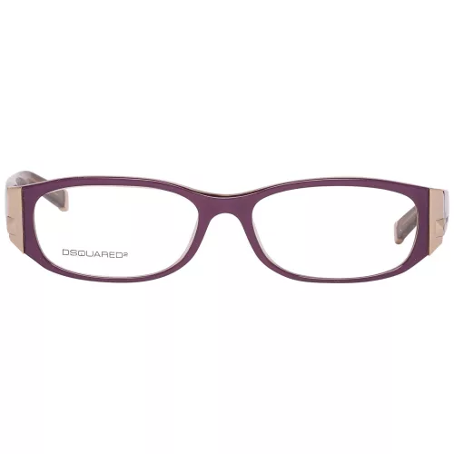 DSQUARED2 DQ5053-081-53 Női szemüvegkeret