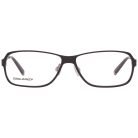 DSQUARED2 DQ5057-002-56 Férfi szemüvegkeret