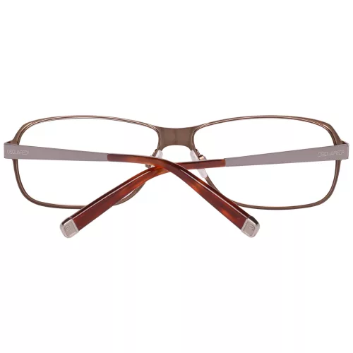 DSQUARED2 DQ5057-015-56 Férfi szemüvegkeret