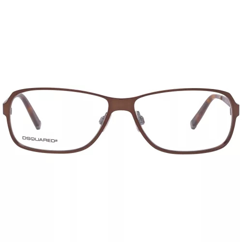 DSQUARED2 DQ5057-049-56 Férfi szemüvegkeret
