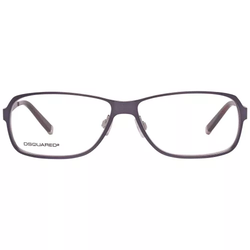 DSQUARED2 DQ5057-091-56 Férfi szemüvegkeret
